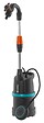 GARDENA - Pompe Pour Collecteur D'eau De Pluie 4000/1 - vignette
