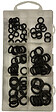 COTEKA - Coffret 100 joints toriques n°4 à 9 - vignette