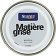 NUANCE - Peinture MonoCrème - Matière grise - Mat - 0,5L - vignette
