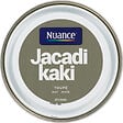 NUANCE - Peinture MonoCrème - Jacadi kaki - Mat - 0,5L - vignette