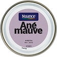 NUANCE - Peinture MonoCrème - Anemauve - Mat - 0,5L - vignette