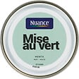 NUANCE - Peinture MonoCrème - Mise au vert - Mat - 0,5L - vignette