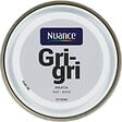 NUANCE - Peinture MonoCrème - Gri-gri - Mat - 0,5L - vignette