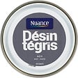 NUANCE - Peinture MonoCrème - Desintegris - Mat - 0,5L - vignette