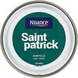 NUANCE - Peinture MonoCrème - Saint-Patrick - Mat - 0,5L - vignette