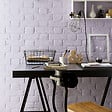 DULUX VALENTINE - Bombe de peinture Color Touch - Noir Mat 400ml - vignette