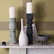 DULUX VALENTINE - Bombe de peinture Dulux Valentine Color Touch - Blanc - 400ml - vignette