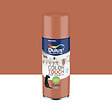 DULUX VALENTINE - Bombe de peinture - Terre cuite - 400ml - vignette