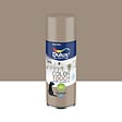 DULUX VALENTINE - Bombe de peinture Color Touch - Terre d'Argile - 400ml - vignette