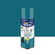 DULUX VALENTINE - Aérosol Color Touch - Turquoise Intense - Mat - 400ml - vignette