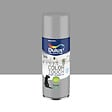 DULUX VALENTINE - Aérosol Color Touch - Titanium - Satin - 400ml - vignette