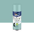 DULUX VALENTINE - Aérosol Color Touch - Vert Jade - Satin - 400ml - vignette