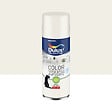 DULUX VALENTINE - Bombe de peinture - Blanc - Brillant - 400ml - vignette