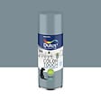 DULUX VALENTINE - Aérosol Color Touch - Bleu gris - Satin - 400ml - vignette