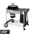 WEBER - Barbecue à charbon - Acier - Performer Premium 57cm GBS - vignette