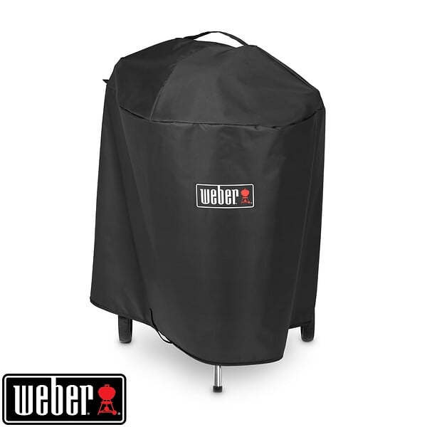WEBER - Housse barbecue polyester Master-Touch Premium 57cm - large