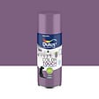 DULUX VALENTINE - Aérosol Color Touch - Violet - Satin - 400ml - vignette