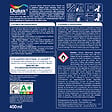 DULUX VALENTINE - Aérosol peinture - Brun châtaigne - Satin 400ml - vignette