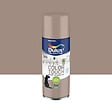 DULUX VALENTINE - Aérosol Color Touch - Taupe - Satin - 400ml - vignette