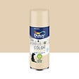DULUX VALENTINE - Aérosol Color Touch - Ivoire - Satin - 400ml - vignette