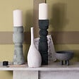 DULUX VALENTINE - Bombe de peinture - Blanc - Brillant - 400ml - vignette