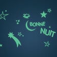 DULUX VALENTINE - Bombe de peinture Color Touch - Phosphorescent - Jaune Fluo - 400ml - vignette