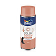 DULUX VALENTINE - Bombe de peinture multi-supports Color Touch - Cuivre - 400ml - vignette
