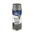 DULUX VALENTINE - Bombe de peinture multi-support Color Touch Sablé Gris 400ml - vignette