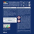 DULUX VALENTINE - Bombe de peinture multi-support Color Touch Sablé Gris 400ml - vignette