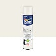 DULUX VALENTINE - Bombe de peinture Color Touch - Brillant Blanc - 600ml - vignette