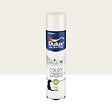 DULUX VALENTINE - Bombe de peinture Color Touch - atin - Blanc - 600ml - vignette