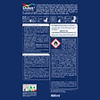 DULUX VALENTINE - Bombe de peinture Color Touch - atin - Blanc - 600ml - vignette