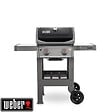 WEBER - spirit ii e-210 gbs Barbecue à gaz - vignette