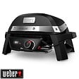 WEBER - Barbecue électrique - Fonte - Pulse 1000 - Noir - 1800 W - vignette