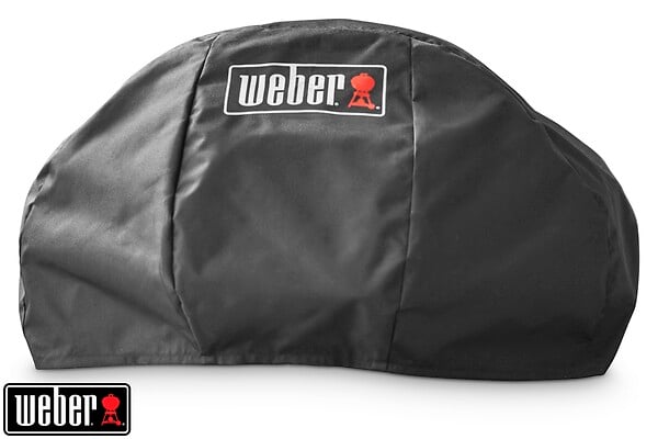 WEBER - Housse premium pour barbecues Pulse 1000 - large