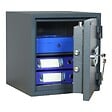 ROTTNER - Coffre Fort Atlas 45 En-1 Pour Valeurs Serrure À Clé - vignette