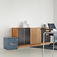ROTTNER - Coffre Fort Atlas 45 En-1 Pour Valeurs Serrure À Clé - vignette