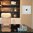 ROTTNER - Coffre À Clés St 70 Premium Serrure Électronique - vignette