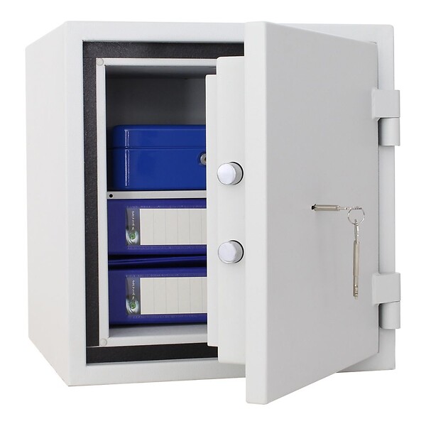 ROTTNER - Coffre Fort Ignifuge Fire Safe 40 Serrure À Clé - large