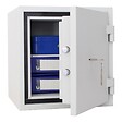 ROTTNER - Coffre Fort Ignifuge Fire Safe 40 Serrure À Clé - vignette