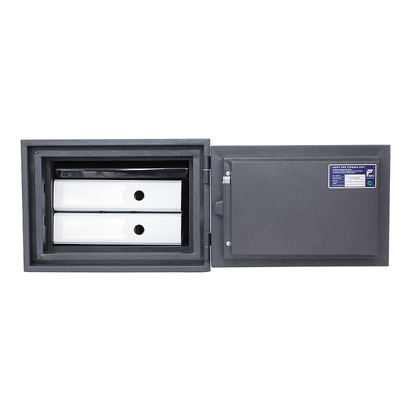 ROTTNER - Coffre Fort Ignifuge Sydney 40 Serrure Électronique - large