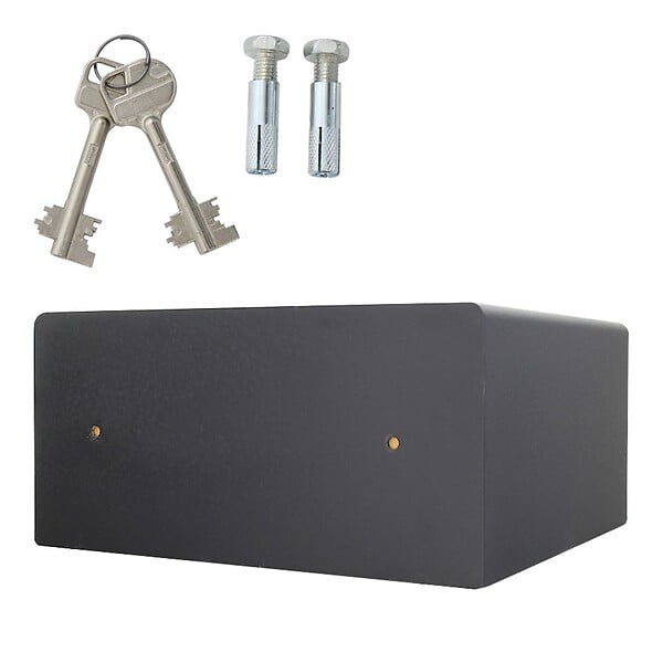 ROTTNER - Coffre Fort D'hôtel Hotels Prestige Lap Serrure Électronique - large