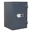 ROTTNER - Coffre Fort Ignifuge Fire Hero 65 El Serrure Électronique - vignette