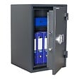 ROTTNER - Coffre Fort Ignifuge Fire Hero 65 El Serrure Électronique - vignette