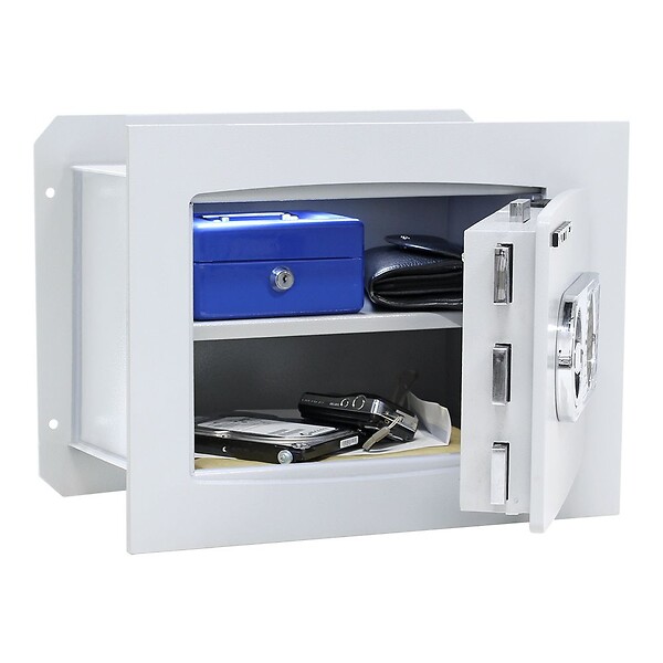 ROTTNER - Coffre Fort Encastrable Delta 30 Serrure Électronique - large