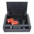 ROTTNER - Coffre Fort Gunmaster Xl Serrure Biométrique - vignette