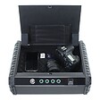 ROTTNER - Coffre Fort Gunmaster Xl Serrure Biométrique - vignette
