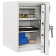 ROTTNER - Coffre Fort Ignifuge Diamond Fire Premium Po65 It - vignette