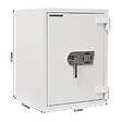 ROTTNER - Coffre Fort Ignifuge Diamond Fire Premium Po65 It - vignette