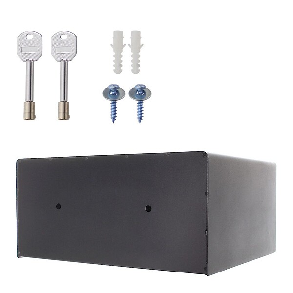 ROTTNER - Coffre Fort D'hotel Rfid Premium Lap - large